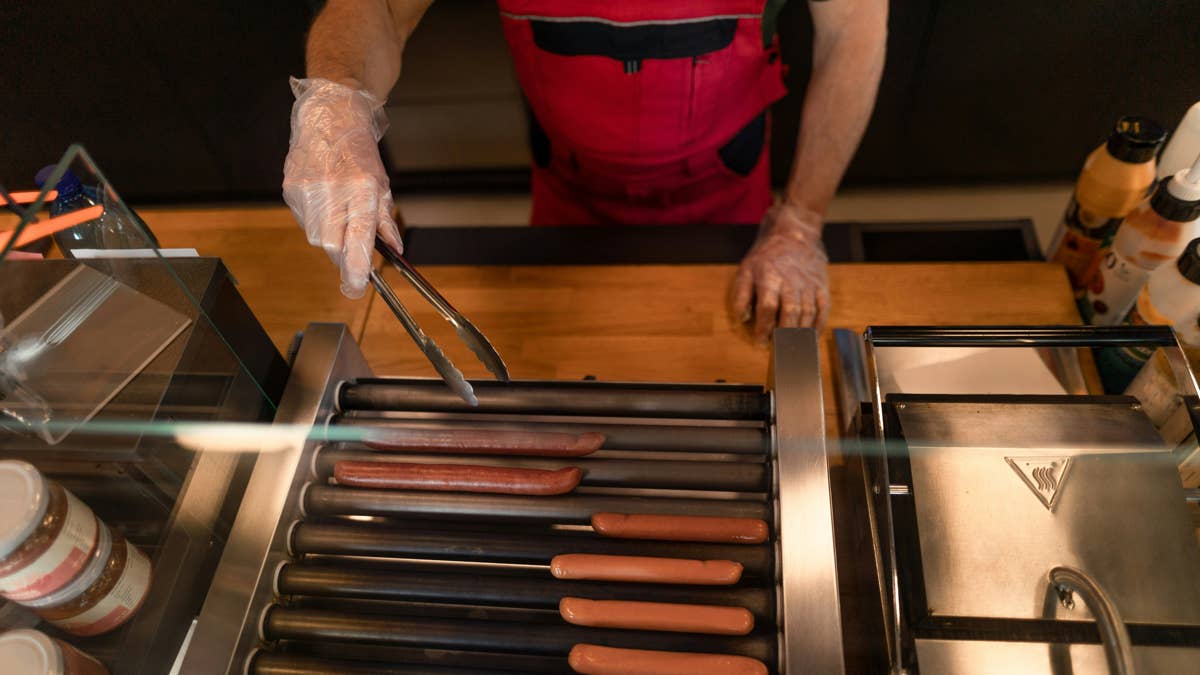 Kwik Trip is getting rid of its hot dog roller grills