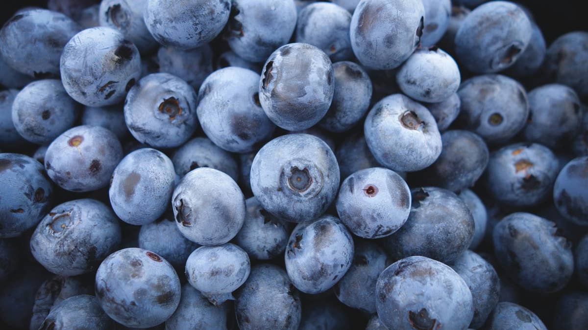 Minnesota included in 16-state recall of contaminated berries sold at Walmart