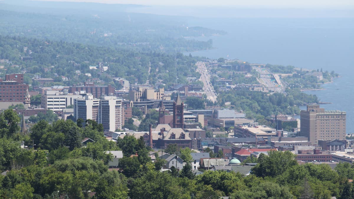 Bookstore quits Duluth Chamber of Commerce over its support for massive Google data center
