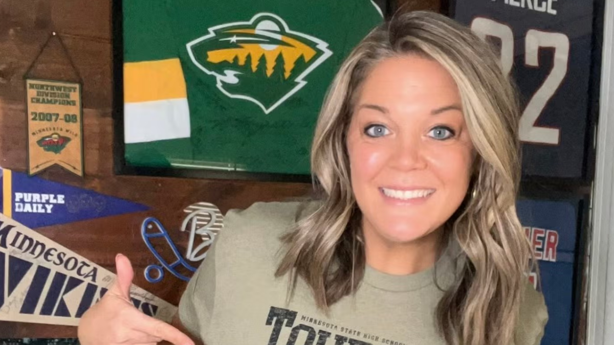 Inaugural Jessi Pierce Community Cup will honor the late Minnesota hockey personality