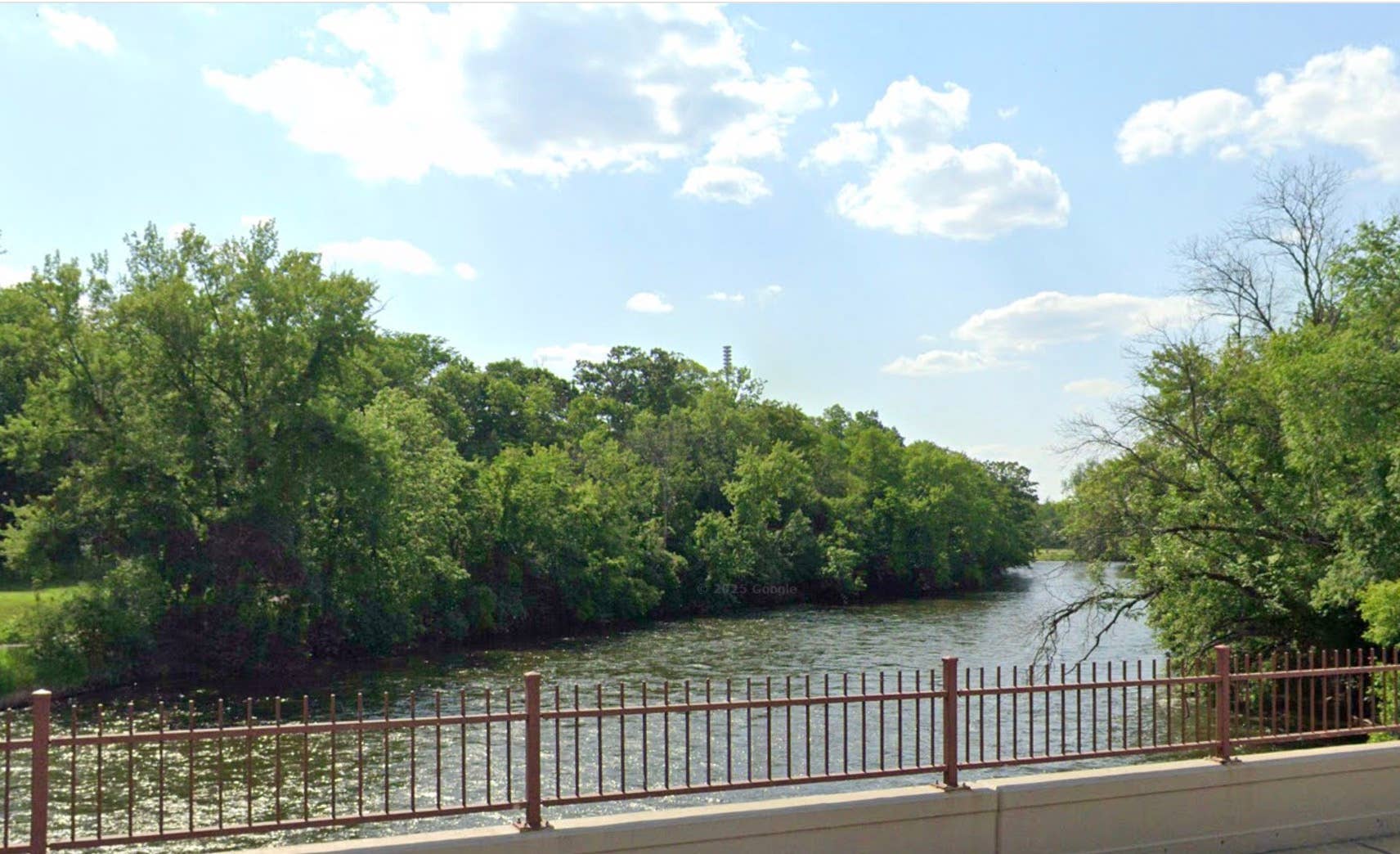 Man drowns while swimming with friends in Cannon River