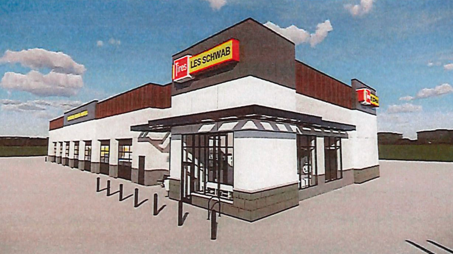Auto service chain taking over former European gift shop property in Cloquet