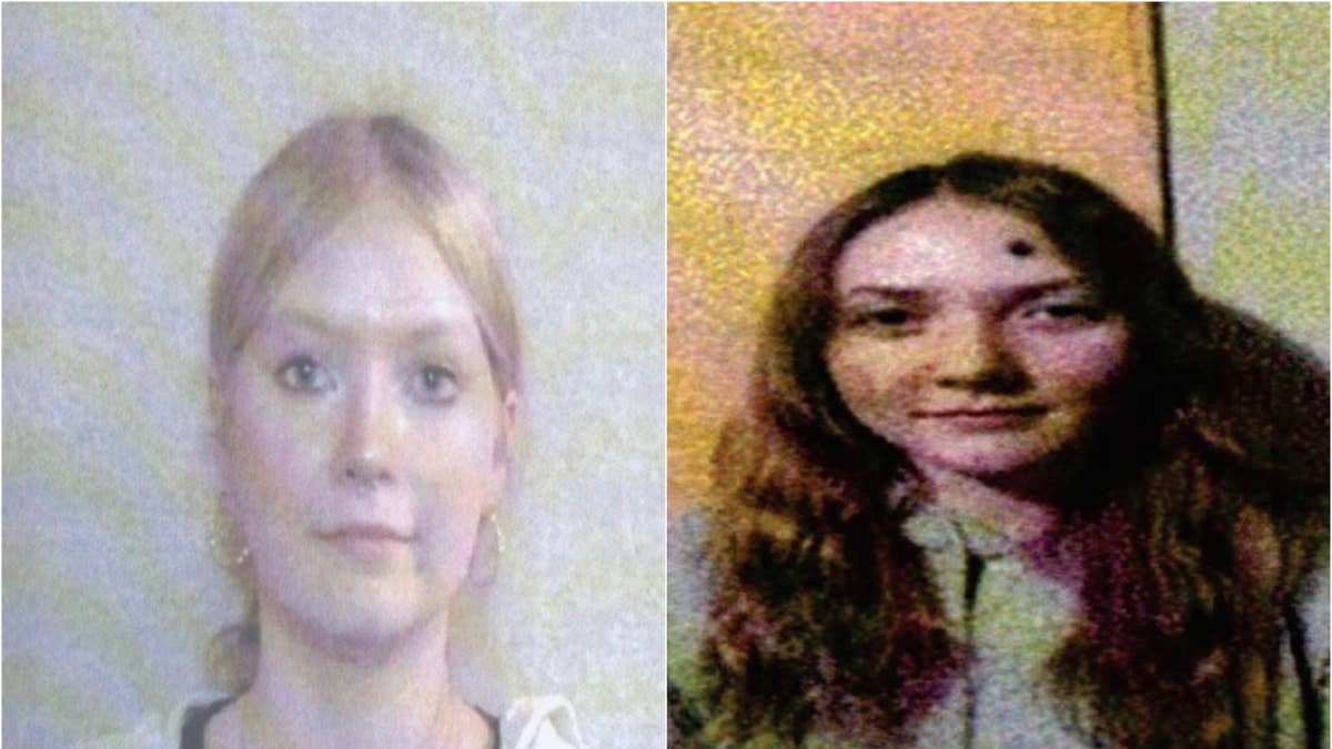 Appeal to find Willmar girls who have been missing for a week