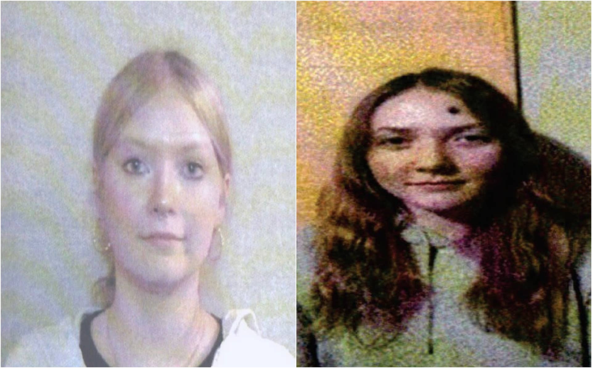 Appeal to find Willmar girls who have been missing for a week