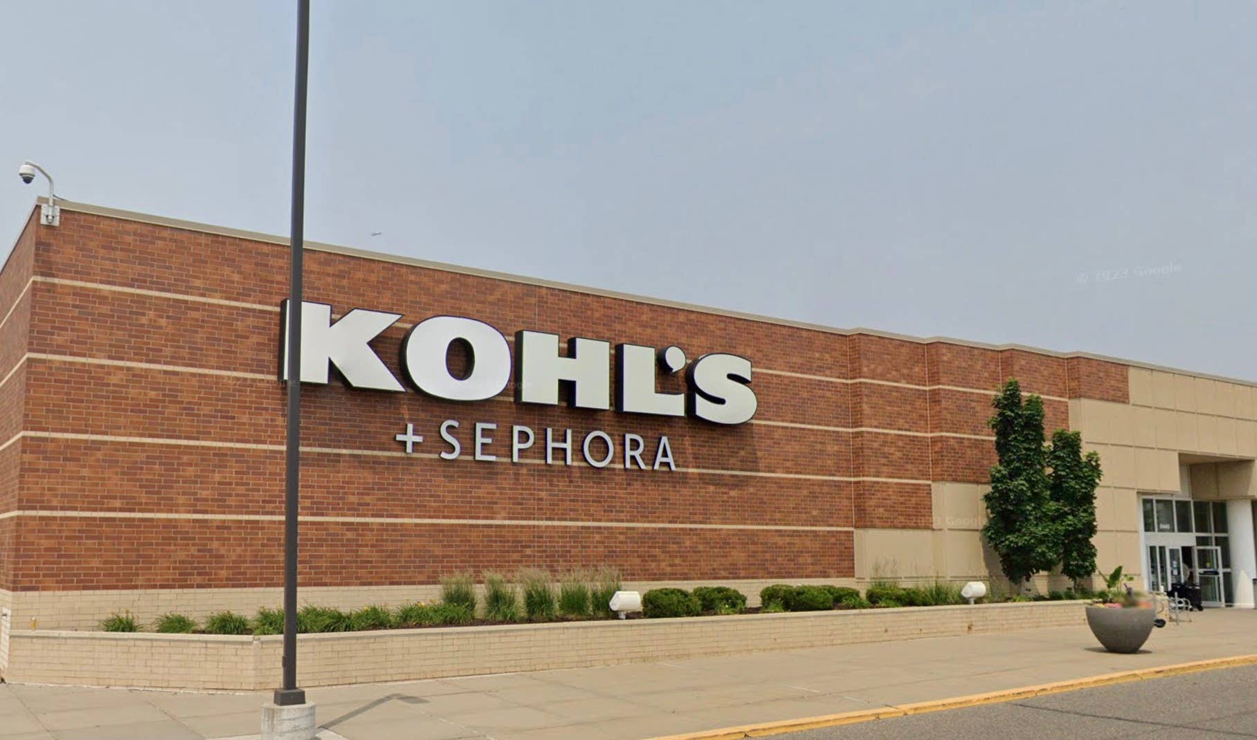 St. Louis Park's Kohl's department store to close this fall
