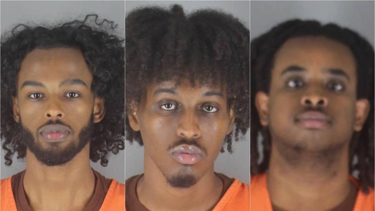 Charges: Men drew guns during altercation with another group at Mall of America store