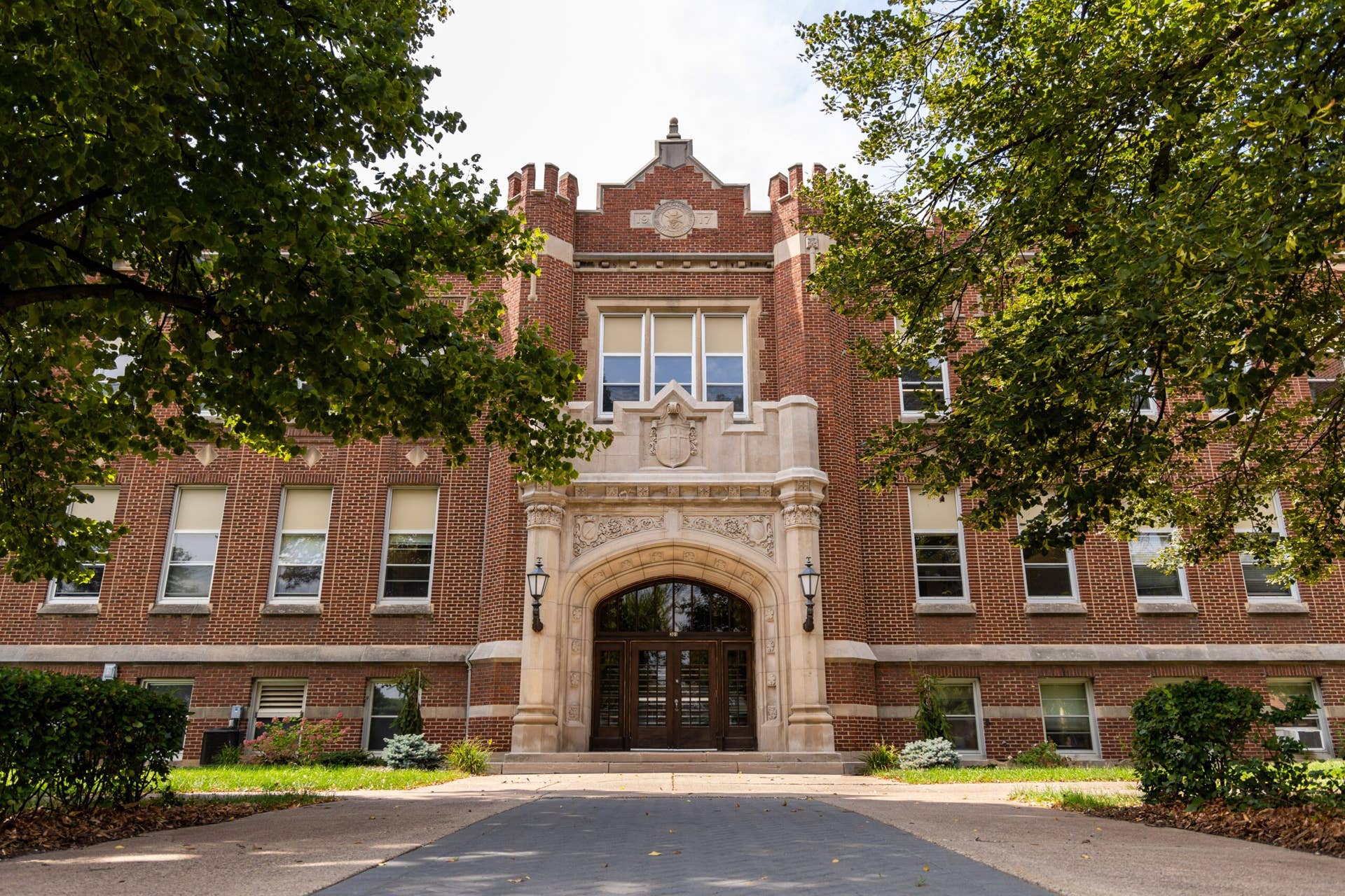 St. Paul's Concordia University cuts 2027 tuition by 20%