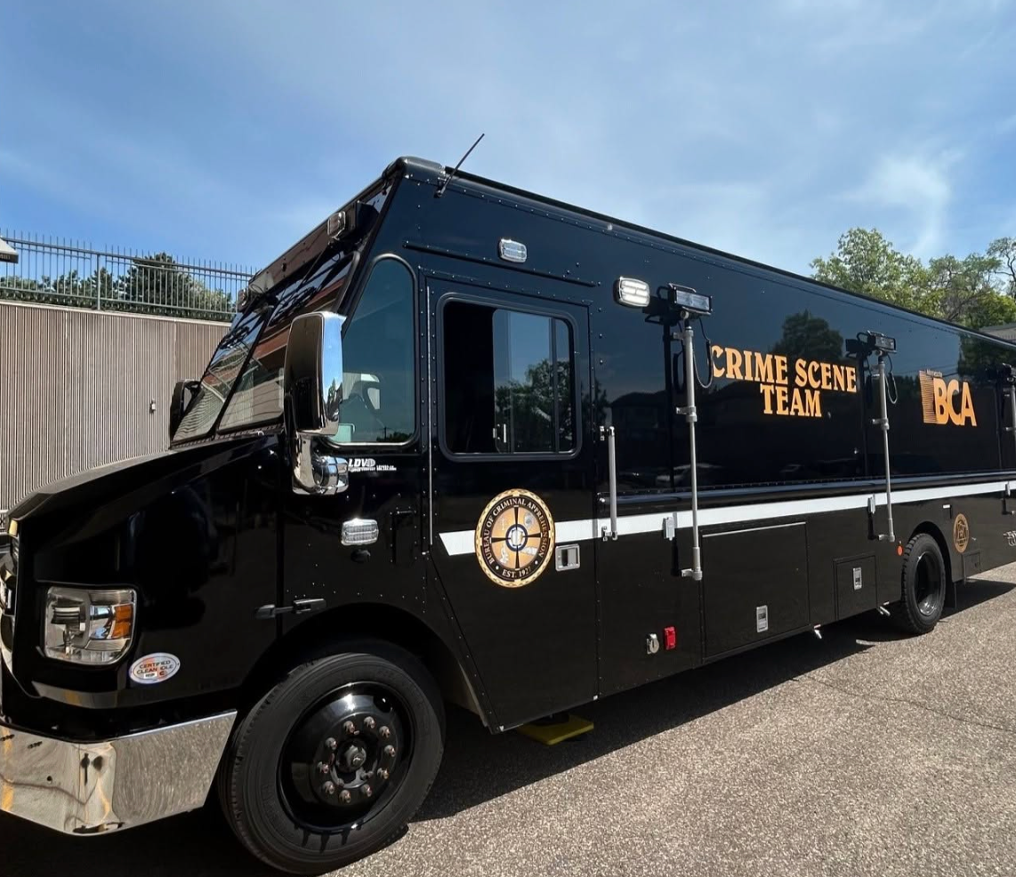 Report: Violent crime down across Twin Cities, greater Minnesota