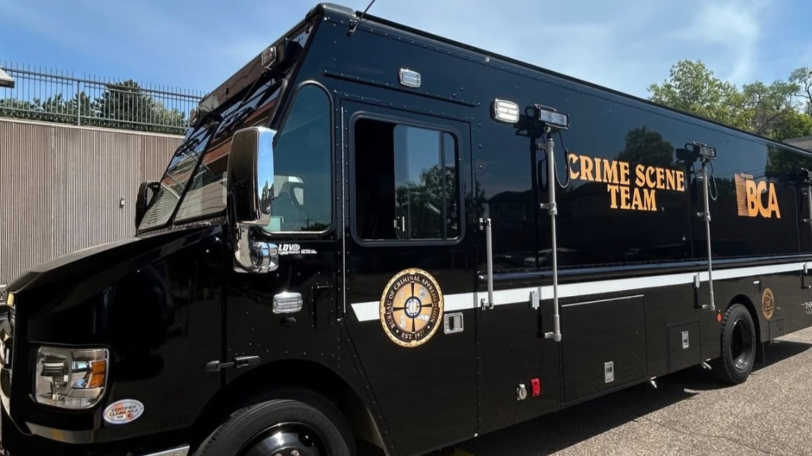 Report: Violent crime down across Twin Cities, greater Minnesota