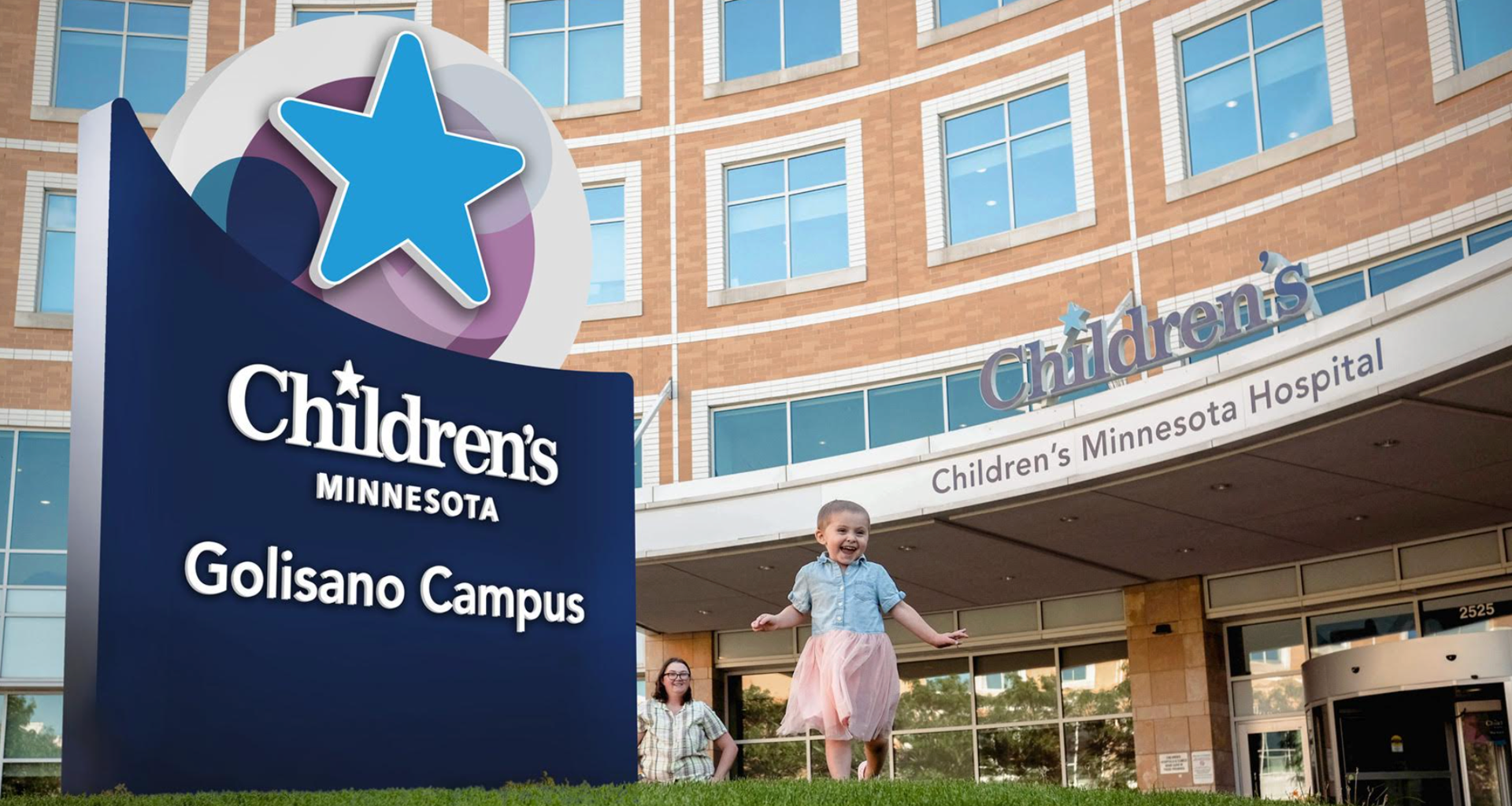 Children's Minnesota receives historic $35 million donation