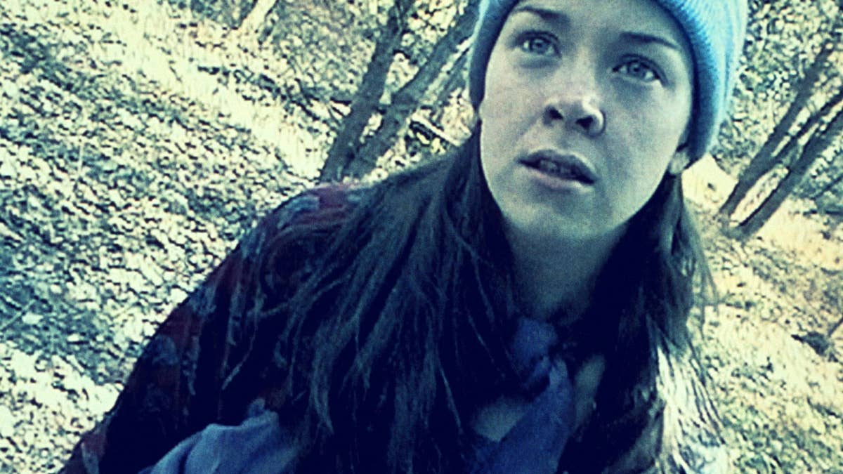Horror movies are coming to St. Paul parks in October