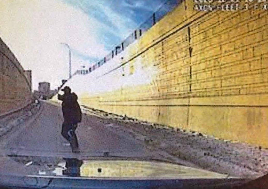 Officers who shot suspect on I-94 ramp won't face charges, attorney's office says