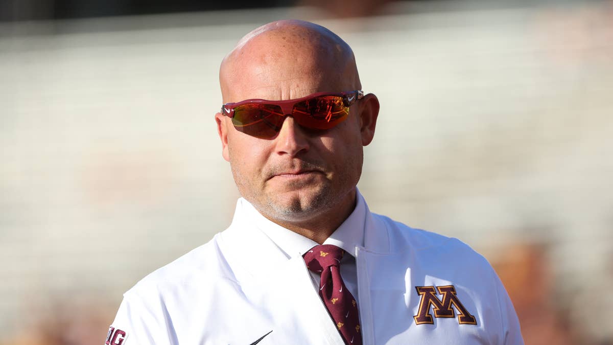 Minnesota-Mississippi State reaction: Fleck’s coordinator decisions raise growing concerns