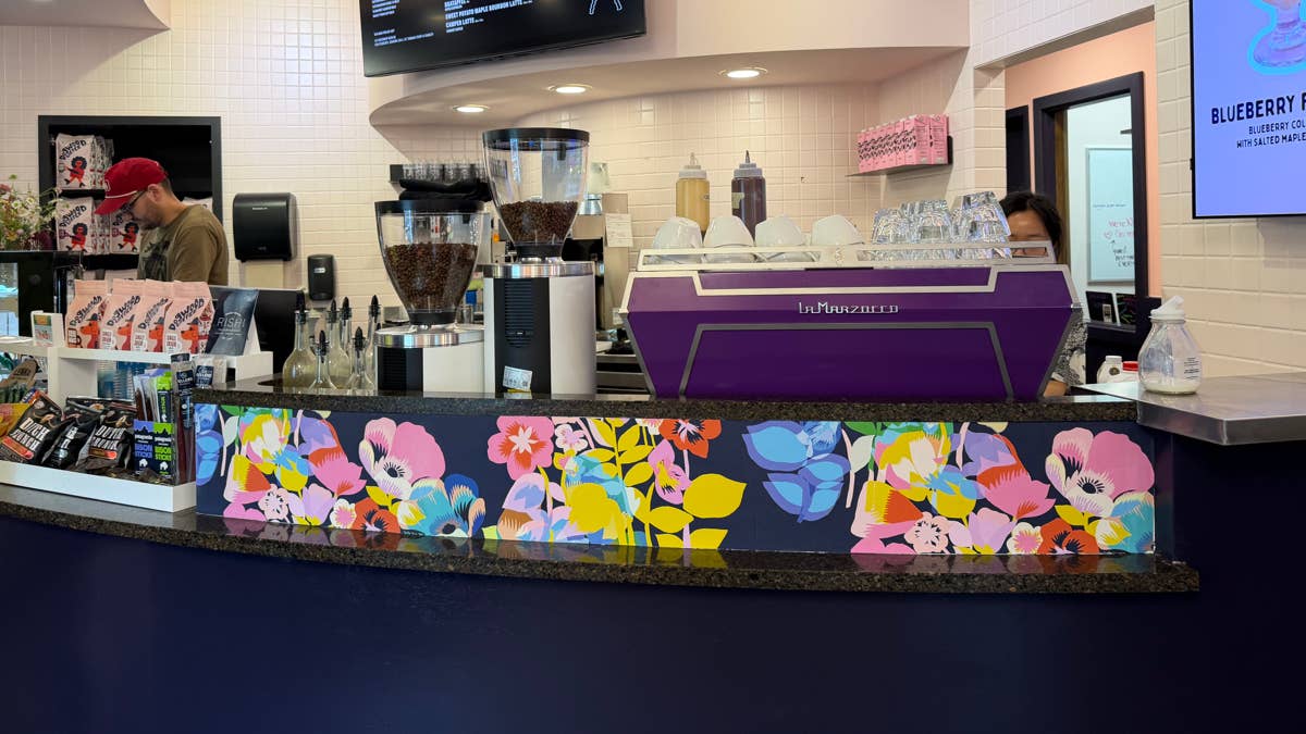 Dogwood Coffee expands to St. Paul's Mac-Groveland neighborhood