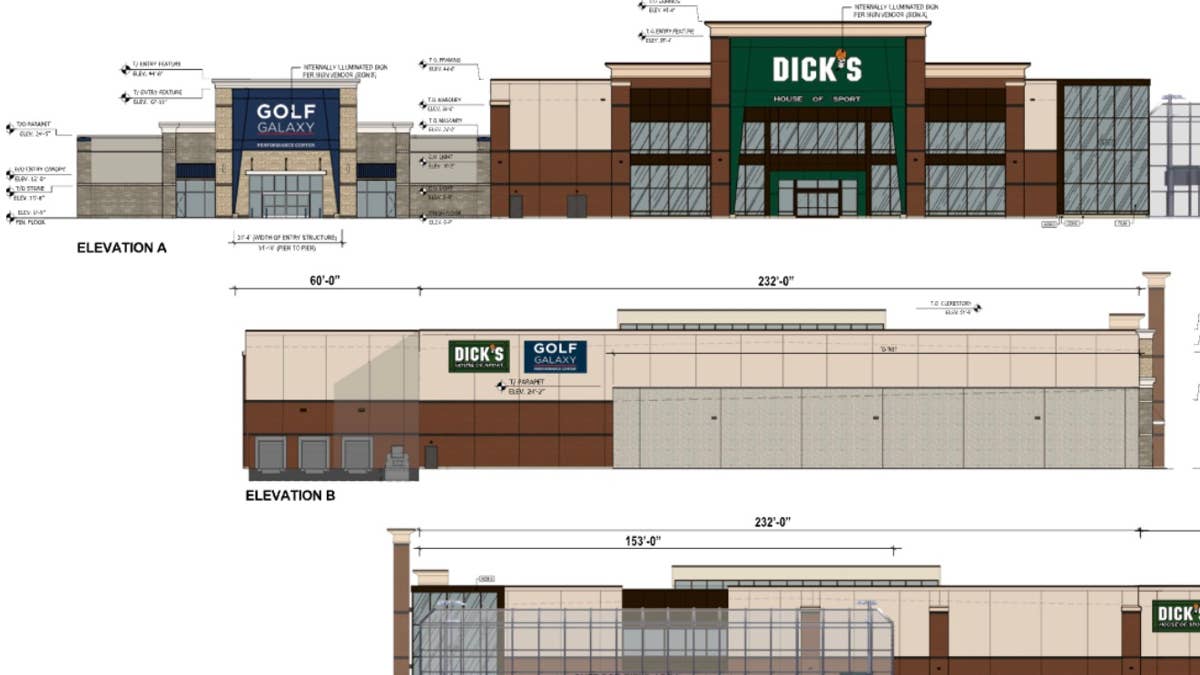 One of the most 'significant retail developments' Maple Grove has seen in years in the works
