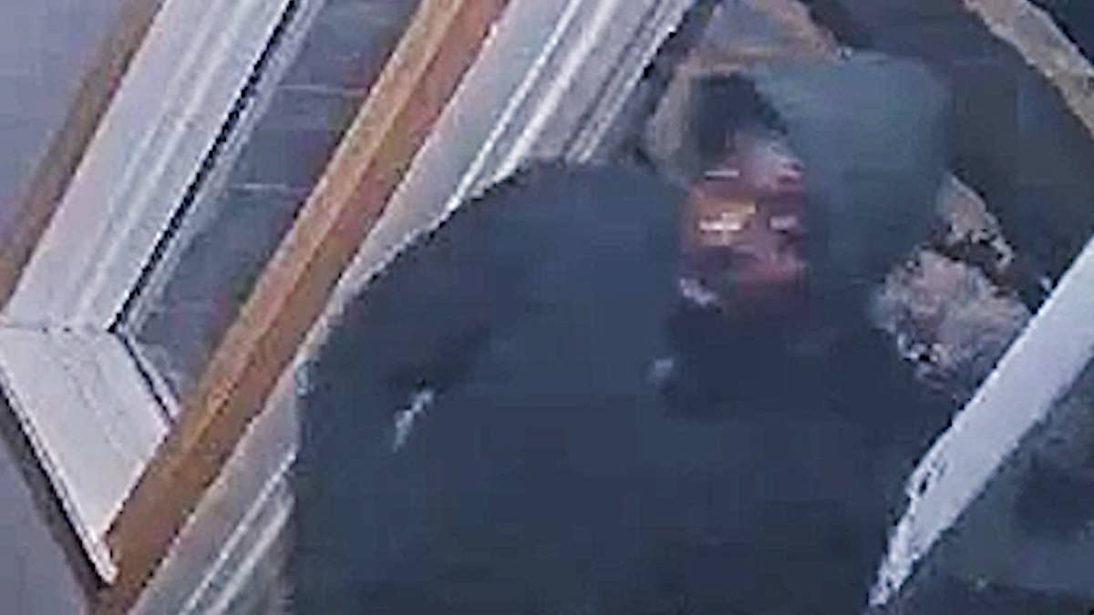 Police look to ID person of interest in 2021 Minneapolis murder