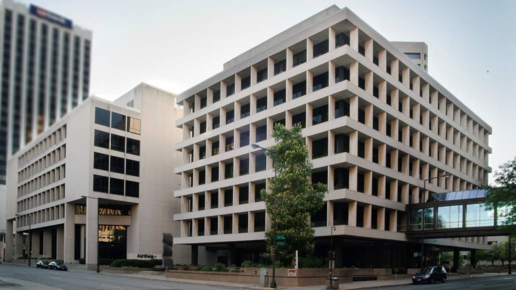 Florida investor doubles his downtown St. Paul portfolio with 2-building purchase