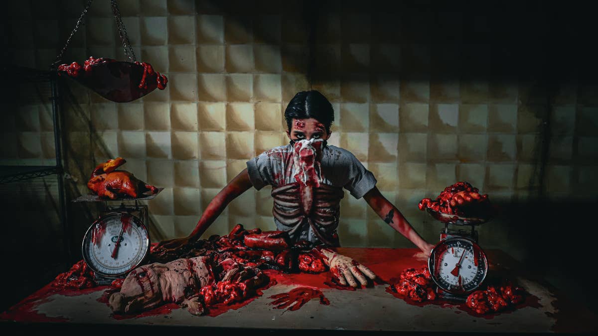Where to find the scariest haunted houses and trails in Minnesota this year
