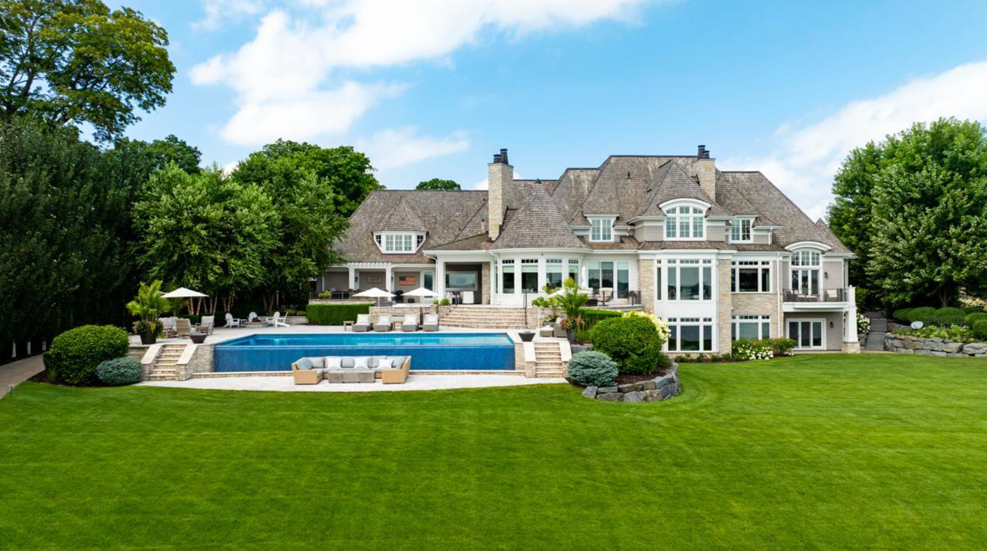 Gallery: ‘Once-in-a-lifetime’ property on Lake Minnetonka on the market for $26.5 million