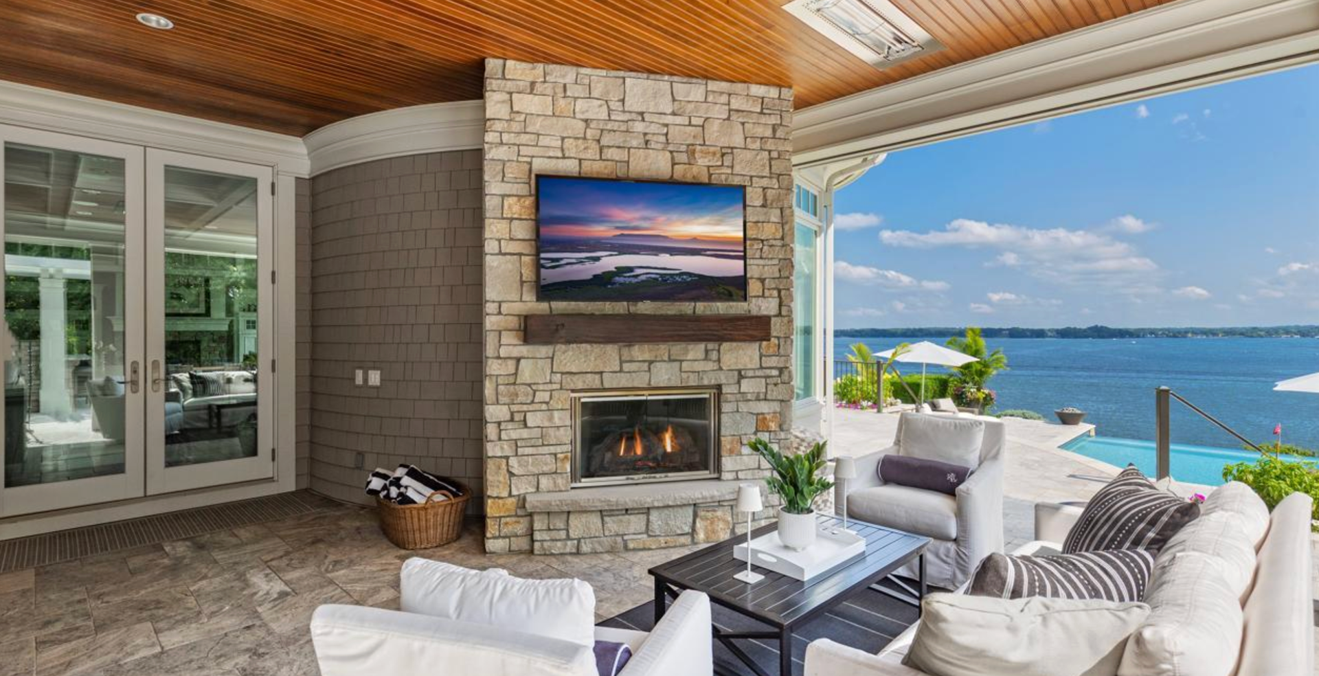 Dean Rieldel Gallery: ‘Once-in-a-lifetime’ property on Lake Minnetonka on the market ...