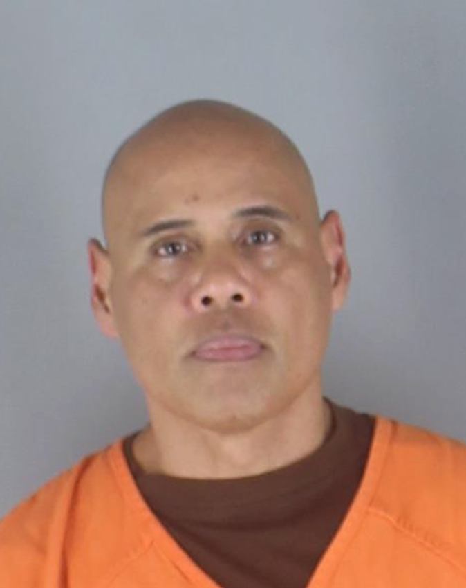 ICE agent charged with lying about north Minneapolis shooting arrested in Minnesota