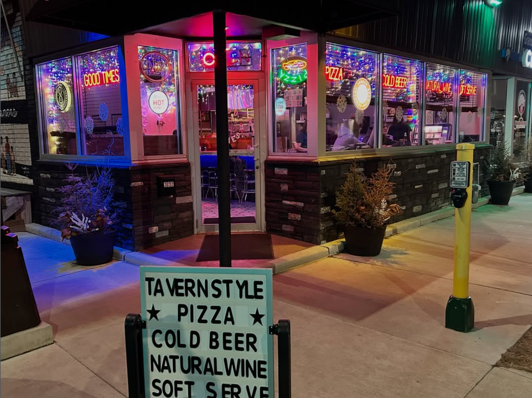 Good Times Pizza in south Minneapolis hits pause amid search for new operator