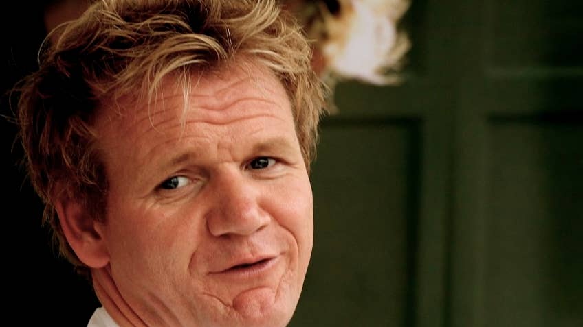 After visit from Gordon Ramsay, Wayzata restaurant reopens to diners