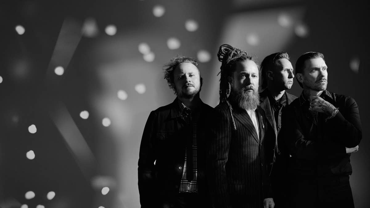 Deep lineup of metal and rock bands announce acoustic holiday gig at Target Center