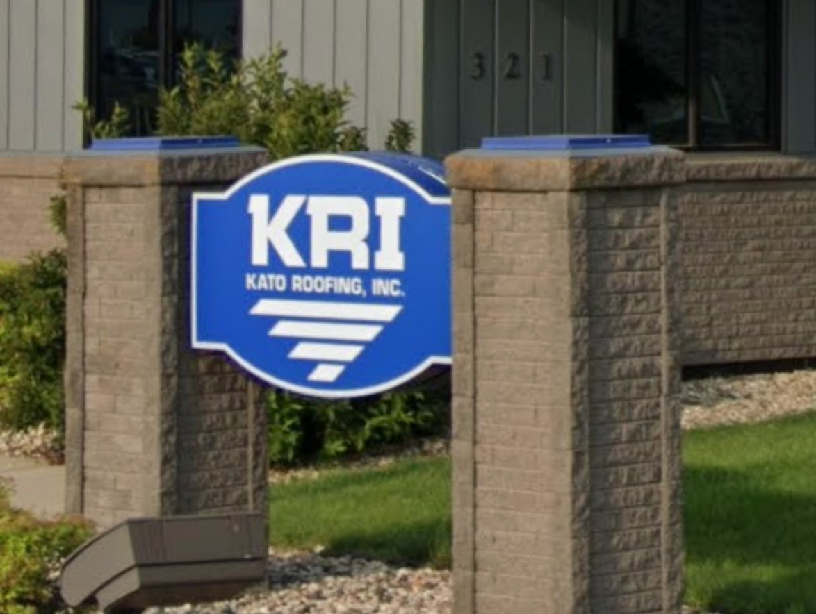 Mankato roofing company announces sudden closure after decades in business