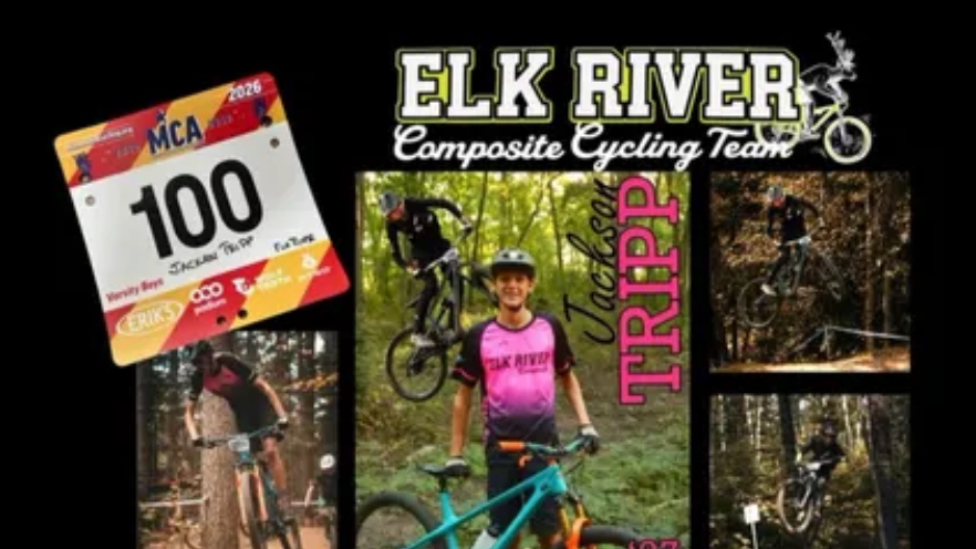 Elk River high schooler seriously injured after being struck by driver