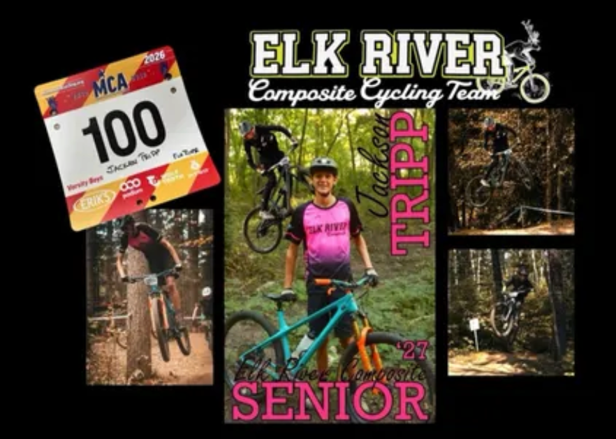 Elk River high schooler seriously injured after being struck by driver