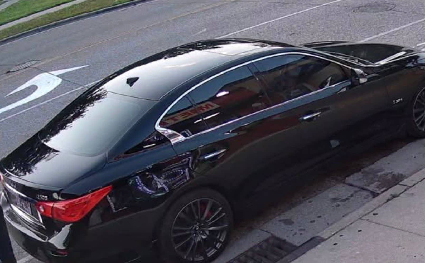 Police appeal to find car linked to mass shooting outside Uptown nightclub