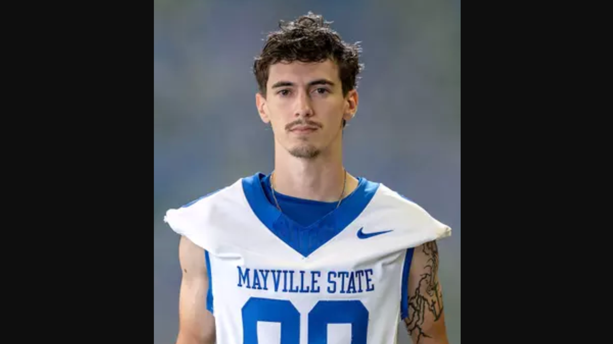 Minnesotan QB airlifted after head injury in North Dakota college football game