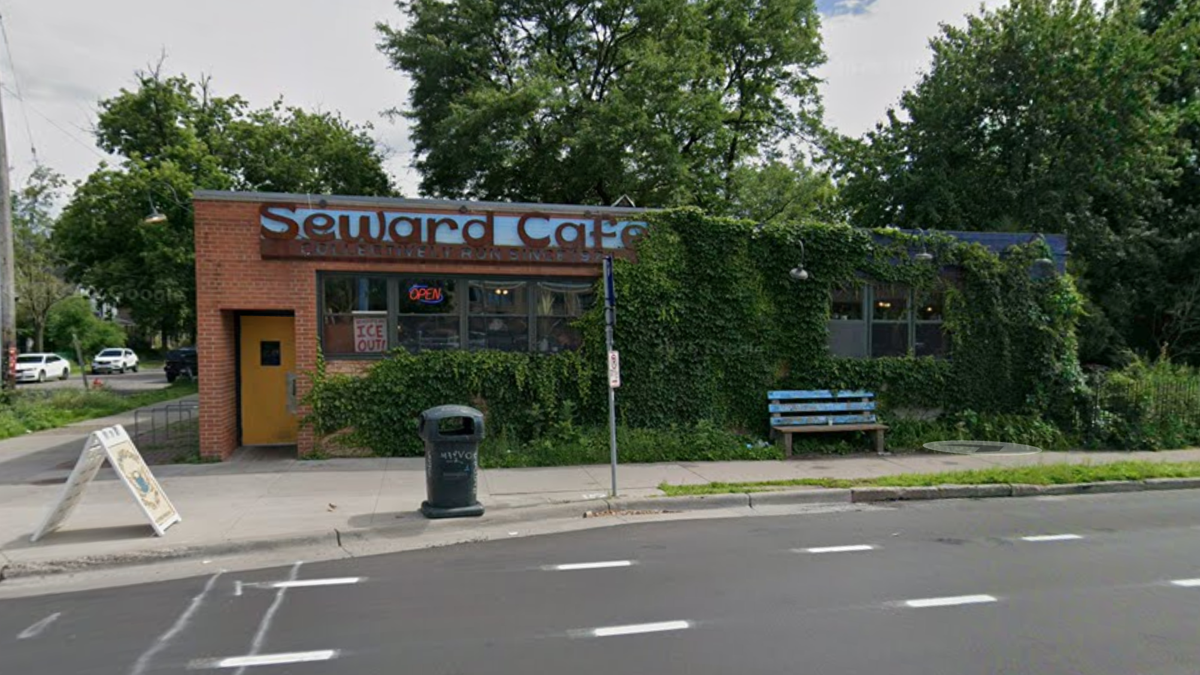 Struggling Seward Cafe to close 'for the time being,' will continue to host shows and events