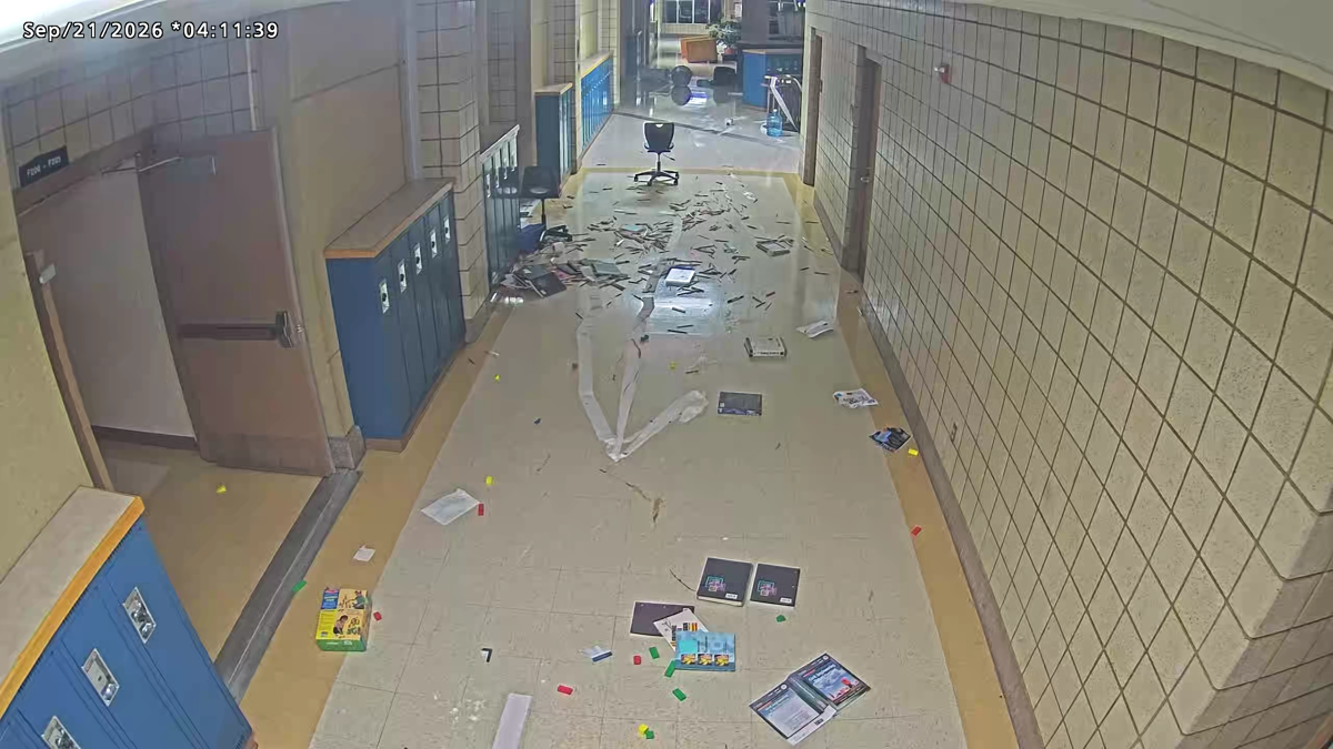 Police: 45 children, adults facing potential charges over Albert Lea school 'prank'