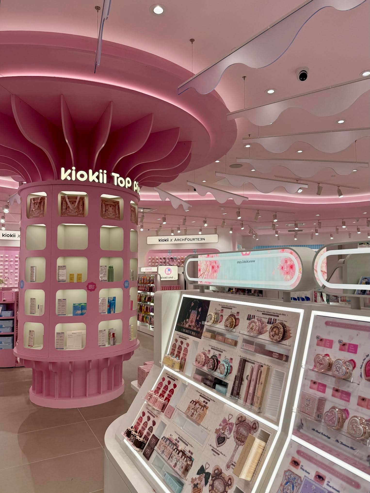 7,000-square-foot Asian beauty store debuts at Mall of America