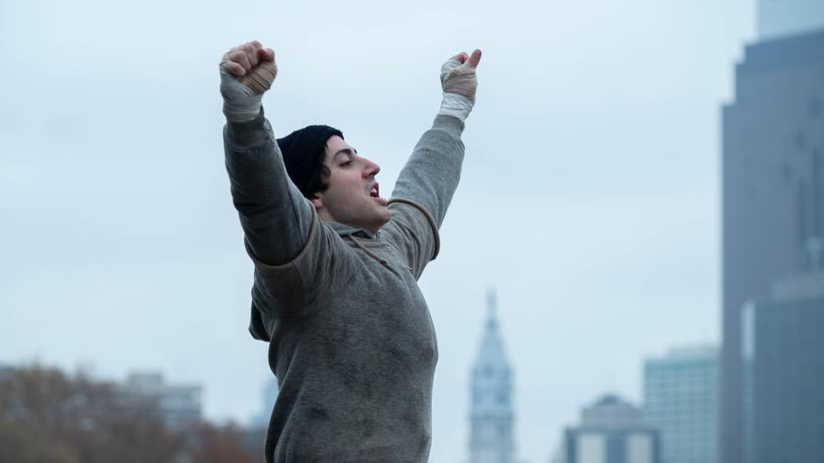 Twin Cities Film Fest brings 'I Play Rocky,' new Martin McDonagh in October