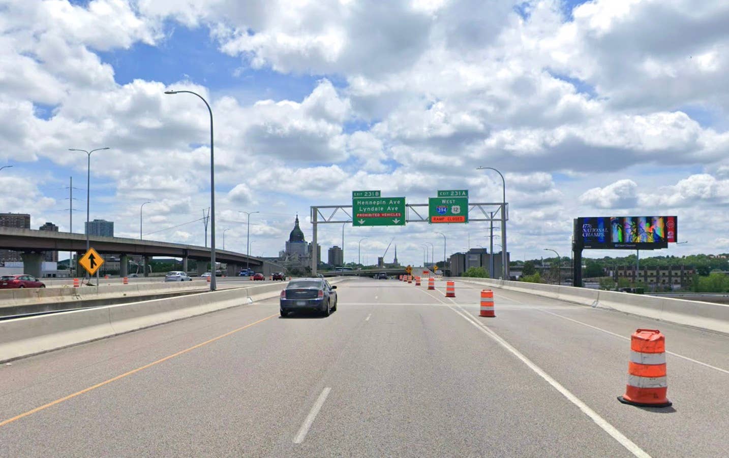 Major I-94 and I-394 closures in Minneapolis to be aware of in the ...