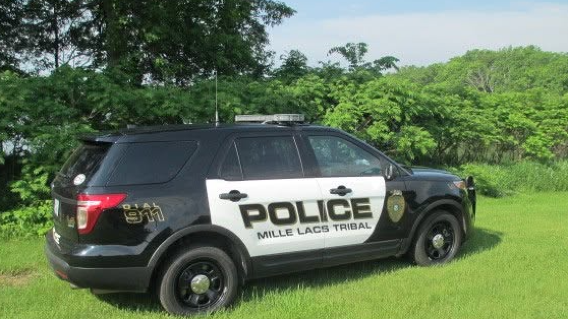 3 teens arrested, firearm found buried in woods after man shot in Hinckley