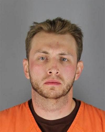 Sex offender gets life in prison for domestic-abuse murder of his roommate