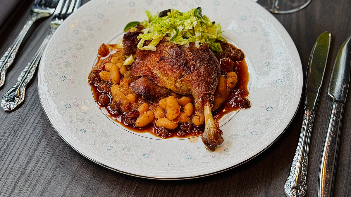 Travail's Stargazer replacement, Stelline Italian Kitchen, opens in October