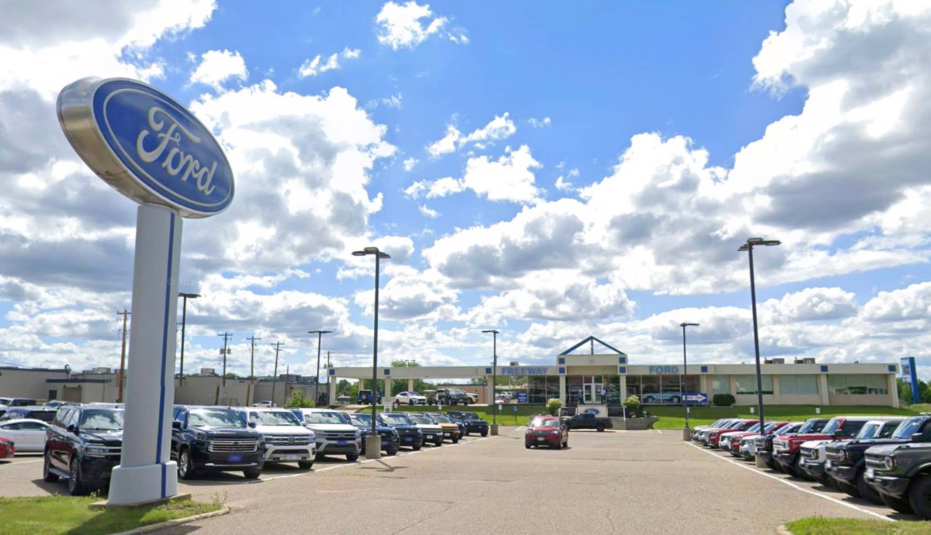 Walser Automotive buys 3 Twin Cities car dealerships