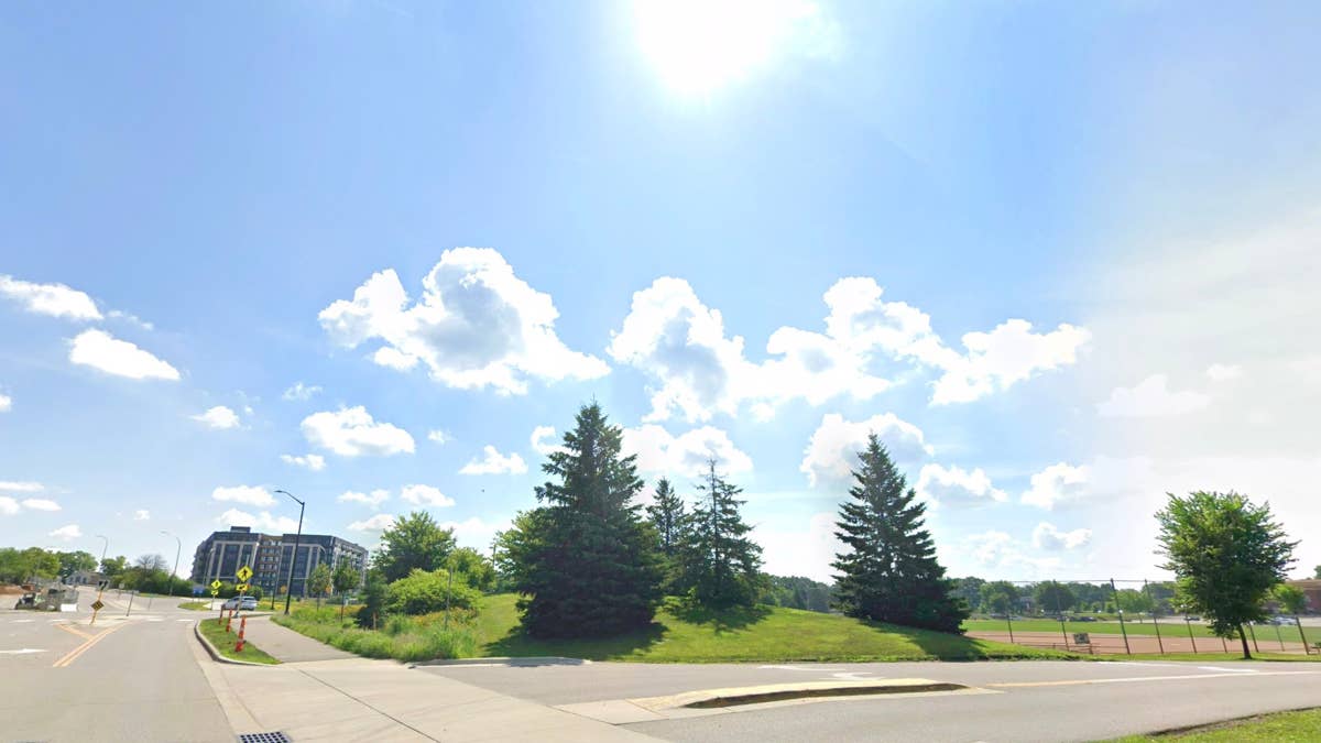 Police appeal after shots fired a short distance from Edina City Hall