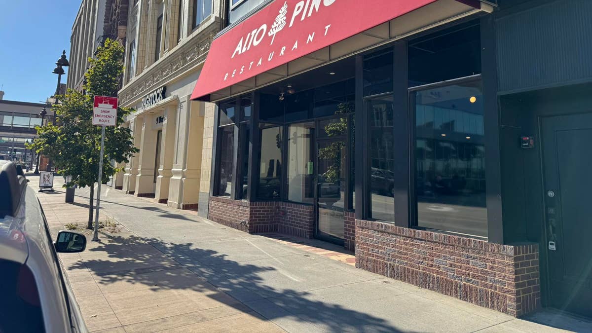 Mediterranean restaurant in Duluth will close 2 years after opening