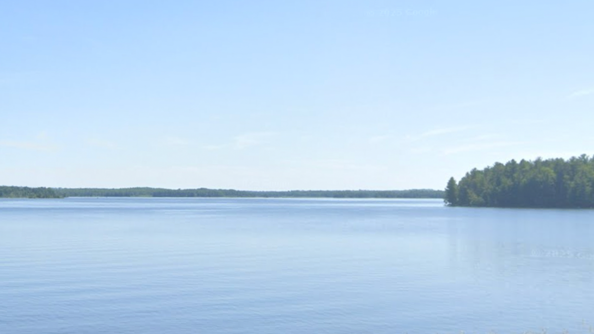 Investigation underway after fireworks strike, injure kayaker in northern Minnesota