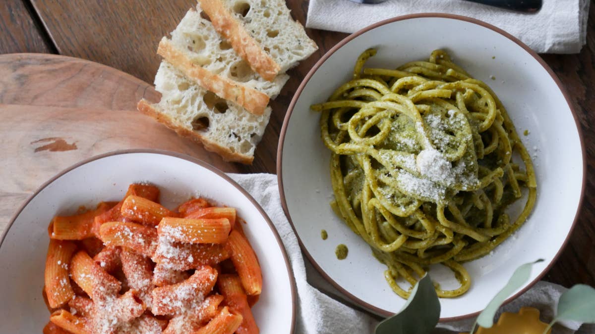 Pasta counter joins Market at Malcolm Yards following deli's departure
