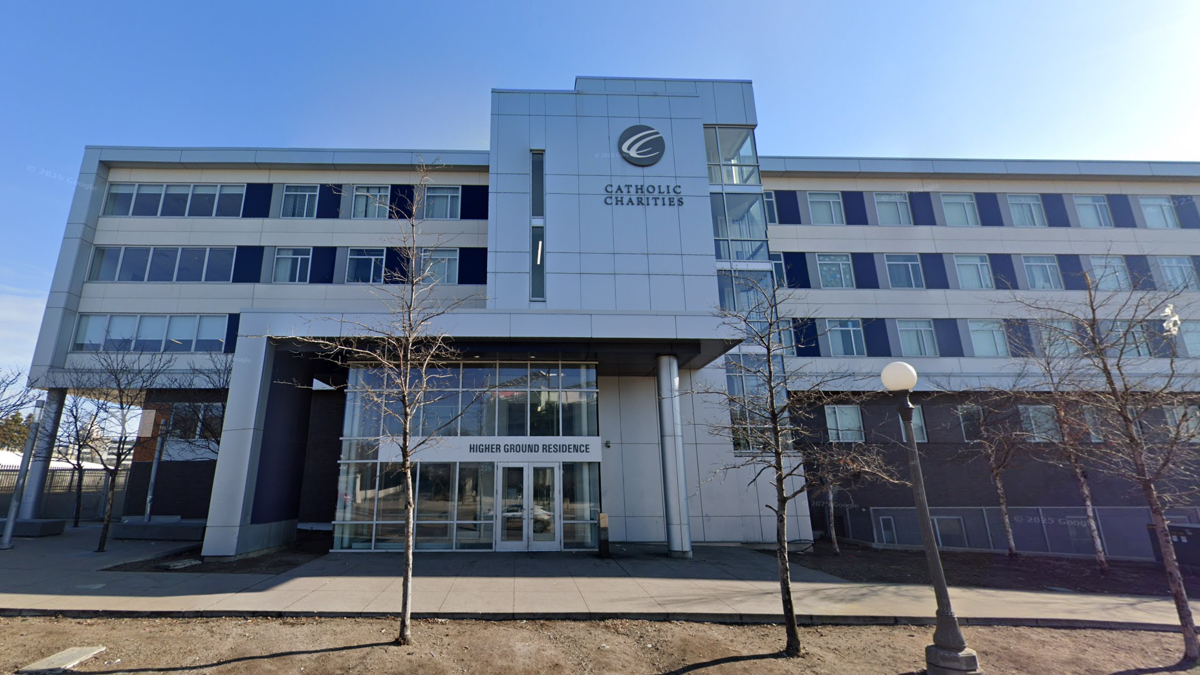 Charges: Man killed in 'sucker punch' attack at St. Paul homeless shelter