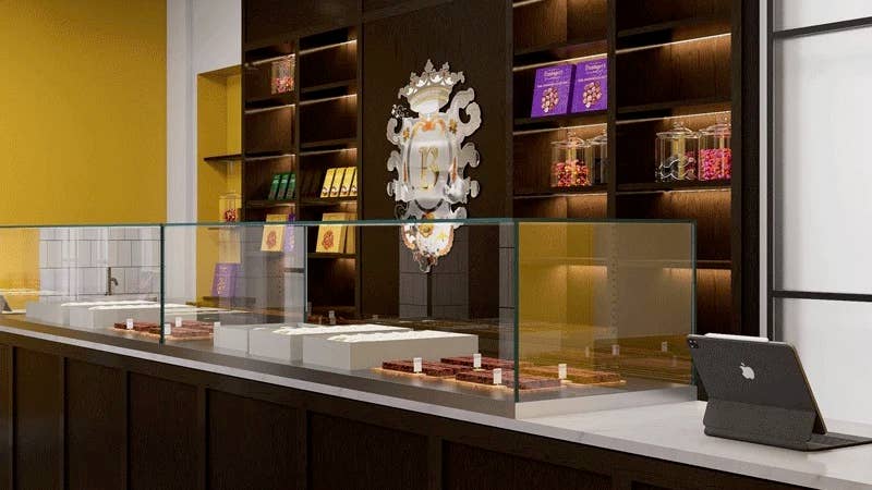 Chocolatier will return to Minnesota after more than a decade away