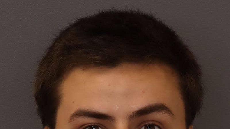 Charges: Cell phone data helps police track down Eagan road rage shooting suspect