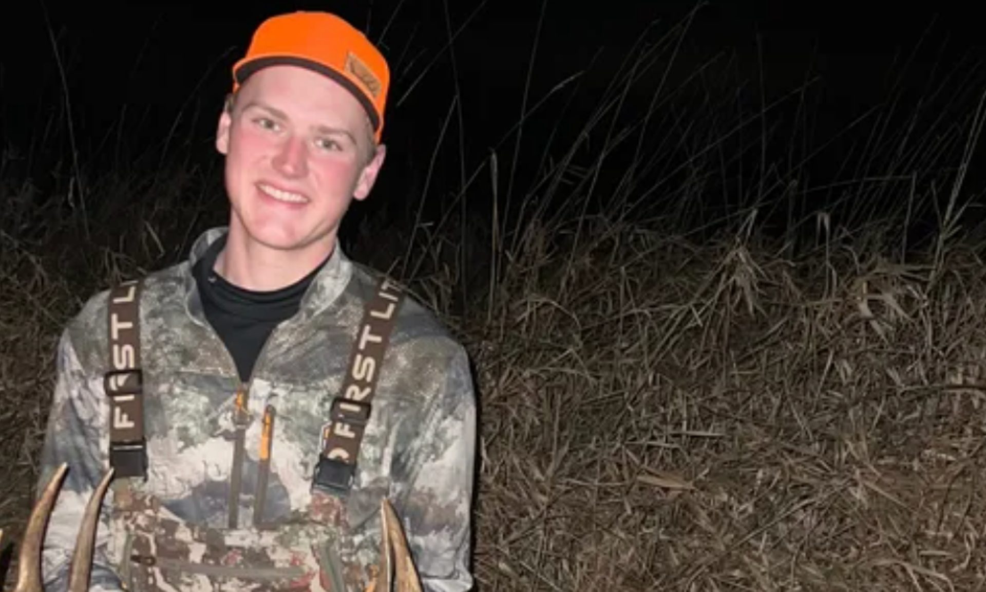 Young Minnesota man thought he had the flu. It was actually meningitis